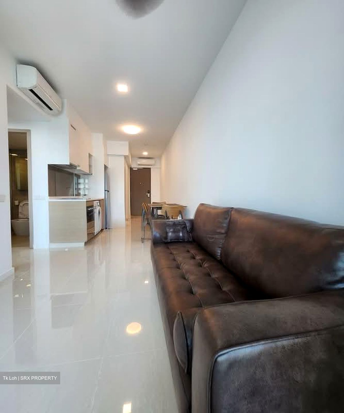 Treasure at Tampines (D18), Condominium #576988511